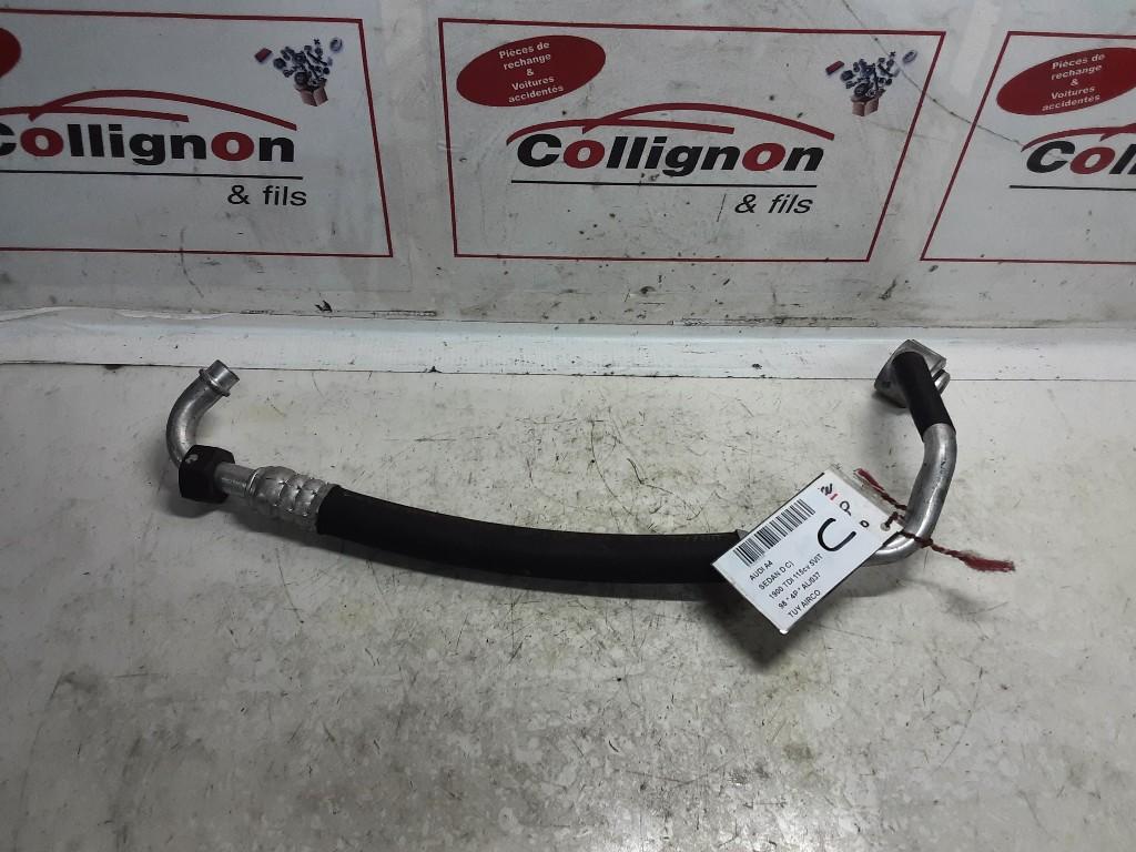 DURITE CLIMATISATION Audi A4 (B5) (01-1994/08-2001), Mevr. I. Hauben, Audi, Utilisé, Rue de l'Espoir 34 34
4030  GRIVEGNÉE, BE