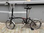Vélo Brompton, Vélos & Vélomoteurs, Enlèvement, Comme neuf, Brompton