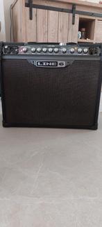 Gitaarversterker Line 6, Muziek en Instrumenten, Versterkers | Bas en Gitaar, Ophalen, Gitaar