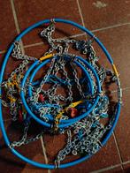 Sneeuw kettingen SUV/Bestelwagen (maat zie beschrijving), Ophalen of Verzenden