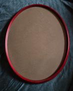 Cadre photo brun ovale (3226 cm), Enlèvement ou Envoi