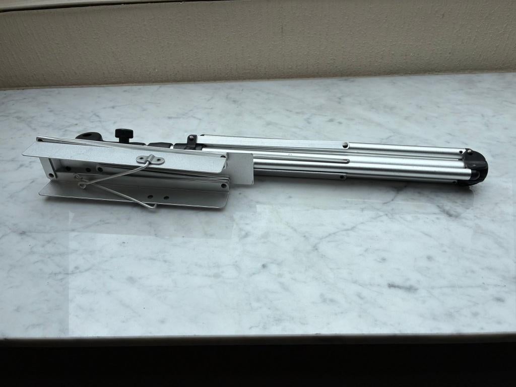 Muziekstandaard - Pupiter, Ophalen, Gebruikt, Muziekstandaard