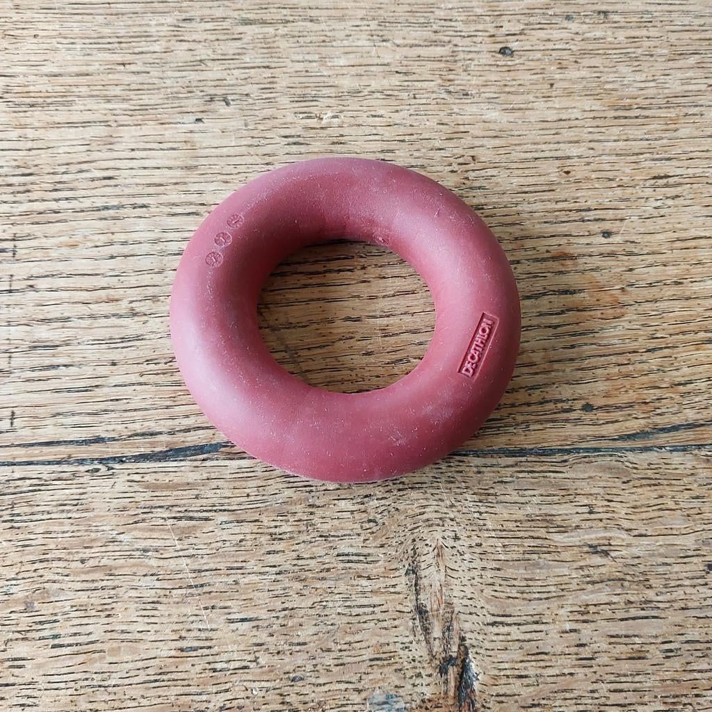 Main musculation, Sports & Fitness, Équipement de fitness, Enlèvement