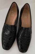 NIEUW: Comfortabele Ara damesschoenen Zwart - maat 38 (UK5), Vêtements | Femmes, Chaussures, Enlèvement ou Envoi, Chaussures basses