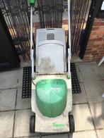 Electrisch grasmachine, Tuin en Terras, Grasmaaiers, Ophalen, Zo goed als nieuw