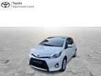 Toyota Yaris Dynamic, Automaat, Euro 5, 1497 cc, 75 pk