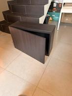 Besta kast, Ophalen, Zo goed als nieuw