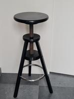 mooie vintage kruk - hobbykruk - draaikruk, Ophalen of Verzenden