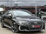 Audi S3 2.0TFSI Quattro S-TRONIC LED COCKPIT LED JA19, Autos, Audi, S3, Achat, Entreprise, 310 ch