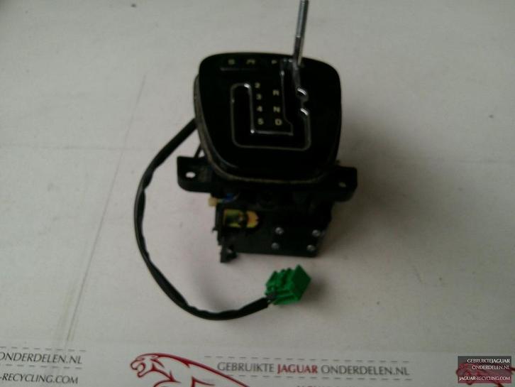 J-Gate versnelling hendel Jaguar X350 2W93-7K004-AL C2C36038, Auto-onderdelen, Transmissie en Toebehoren, Jaguar, Gebruikt, Herkomst onderdeel bekend