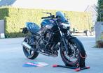 Kawasaki Z650 Sport, 2 cilinders, 649 cc, Bedrijf, Meer dan 35 kW