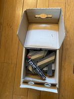 Prebena schietspijkers stripnagels 2,8x63mm, en 3,1x90mm., Ophalen, Nieuw