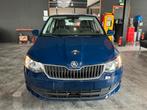 SKODA FABIA BREAK, Autos, Achat, Euro 6, Entreprise, Boîte manuelle