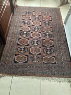 Oosterse tapijt, Ophalen