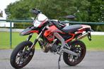 Aprilia sx50, Fietsen en Brommers, 6 versnellingen, Zo goed als nieuw, 50 cc, Ophalen