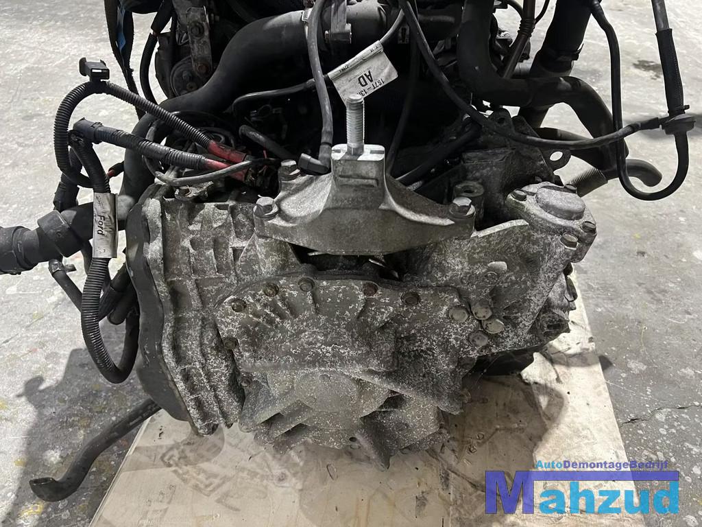 FORD MONDEO 3 2.0 TDCI Automaatbak versnellingsbak 3S71, Info@ford.com, Ford Motor Company, American Road 1
48126  Dearborn, Ford