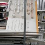 barre a tenture et rideau, Enlèvement, Neuf