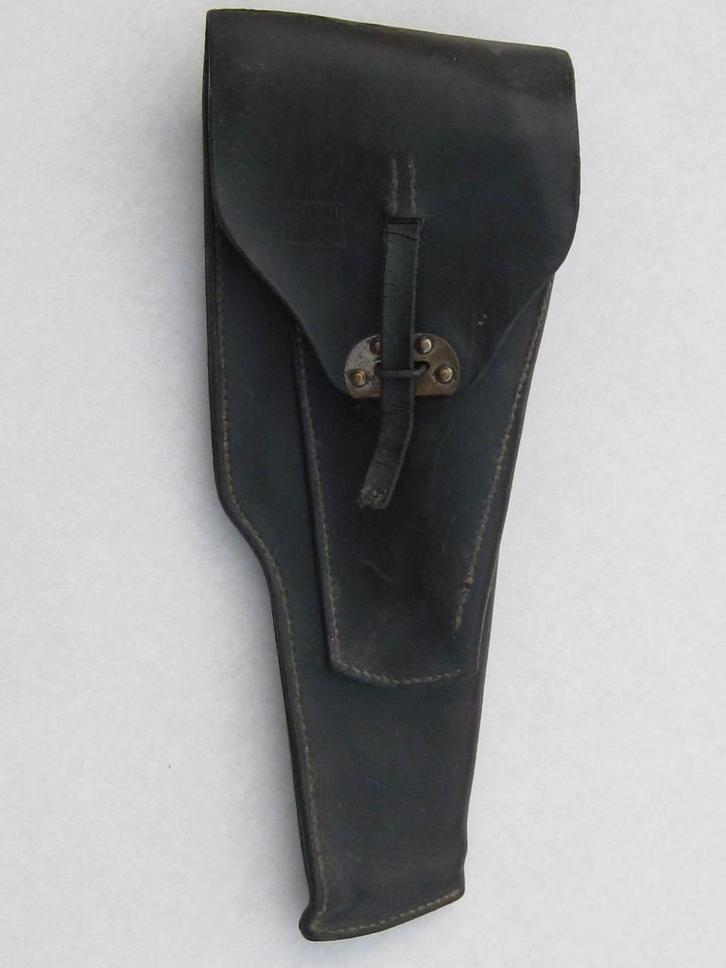 Gaine Belge trés rare GP ABBL GMII, Collections, Objets militaires | Seconde Guerre mondiale, Enlèvement ou Envoi