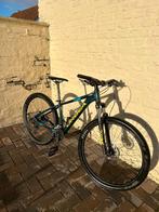 Vélo Orbea, Enlèvement