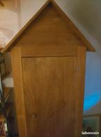 armoire cabine plage, Enlèvement