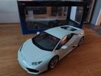 Autoart 74602 1/18 Lamborghini Huracan LP 610 4, Hobby en Vrije tijd, Modelauto's | 1:18, Ophalen of Verzenden, Zo goed als nieuw