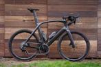 Madone SRAM Force eTap AXS, Fietsen en Brommers, Fietsen | Racefietsen, 28 inch, Carbon, Heren, Zo goed als nieuw