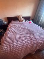 Elektrische bed, Maison & Meubles, Chambre à coucher | Chambres à coucher complètes, Enlèvement, Comme neuf