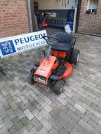 Tracteur tondeuse, Jardin & Terrasse, Tondeuses autoportées, Enlèvement, Démarrage électrique