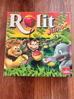 Rolit gezelschapsspel van Goliath, Ophalen of Verzenden, Zo goed als nieuw