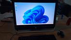 HP Pavilion 23 AiO PC, Ophalen, SSD