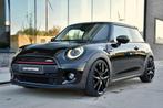 MINI Cooper JCW PACK * 38 000KM * AUTOMAAT (bj 2019), Auto's, Mini, 75 kW, Gebruikt, 4 cilinders, Zwart