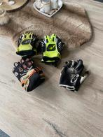 Cross / bmx handschoenen, Fietsen en Brommers, Ophalen, Gebruikt