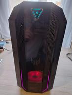 Acer Predator I7 10e W11-gametoren 
BEKIJK INFO, Ophalen, Zo goed als nieuw, Gaming, HDD