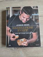 Dagelijkse kost Jeroen Meus Kookboek, Ophalen of Verzenden