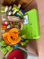 Haba knikkerbaan, Kinderen en Baby's, Ophalen, Zo goed als nieuw