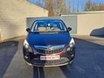 Opel Zafira Tourer 1.4 TURBO COSMO NAVI PARKHULP CAM BLUETOO, Autos, Entreprise, Boîte manuelle, Autre carrosserie, 5 portes