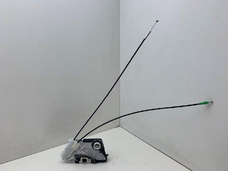 SERRURE DE PORTE RODS AVANT DROIT Toyota Yaris III (P13), Utilisé, Toyota