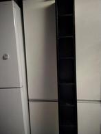 Rekjes voor bv CD  H2m  br17cm, Ophalen