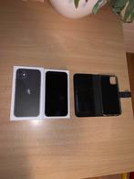 iPhone 11 64 Go, Télécoms, Téléphonie mobile | Apple iPhone, Enlèvement ou Envoi, 64 GB, Sans abonnement, Sans simlock