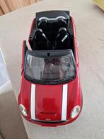 Vintage auto Ken, Ophalen