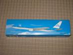 Schaalmodel 1:200  KLM Boeing 777-200, Ophalen, Schaalmodel
