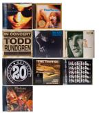 Pop & Rock cd's 'T - U' (zie omschrijving), Ophalen of Verzenden, 1980 tot 2000, Gebruikt