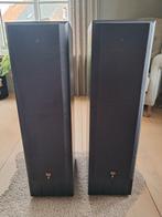 Luidsprekers Bowers and wilkins (B&W), Enlèvement