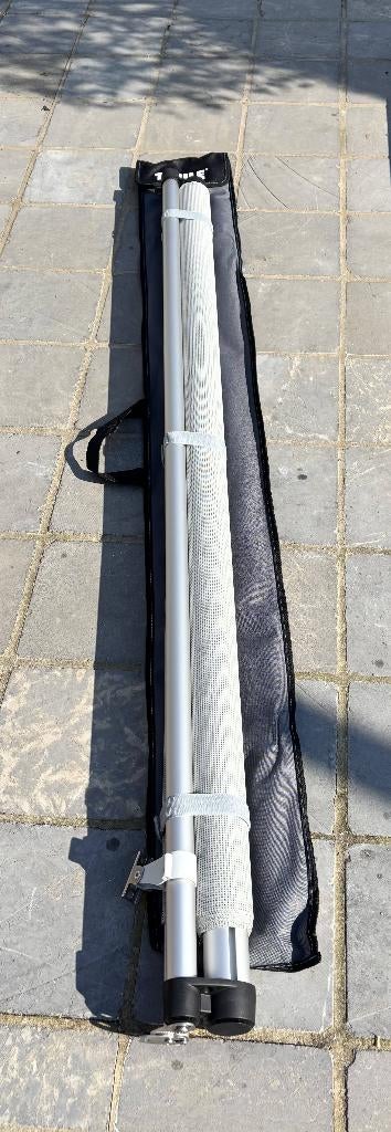 Thule Windscreen windscherm (Volledig nieuw), Caravanes & Camping, Auvents, Enlèvement ou Envoi, Neuf, Thule