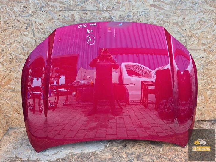 Mazda CX30 CX-30 19- capot, Autos : Pièces & Accessoires, Carrosserie & Tôlerie, Capot moteur, Mazda, Utilisé