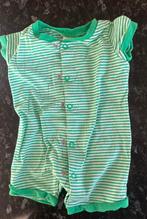 Groene matrozenpyjama, Garçon ou Fille, H&M, Comme neuf, Enlèvement