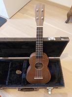 Hudson ALOHA HUK 140S Topklasse Ukulele, Muziek en Instrumenten, Ophalen, Zo goed als nieuw, Klassieke of Spaanse gitaar, Met koffer