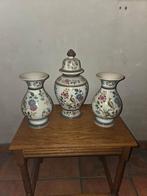 Lot de 3 Vase, Antiquités & Art, Antiquités | Vases, Enlèvement