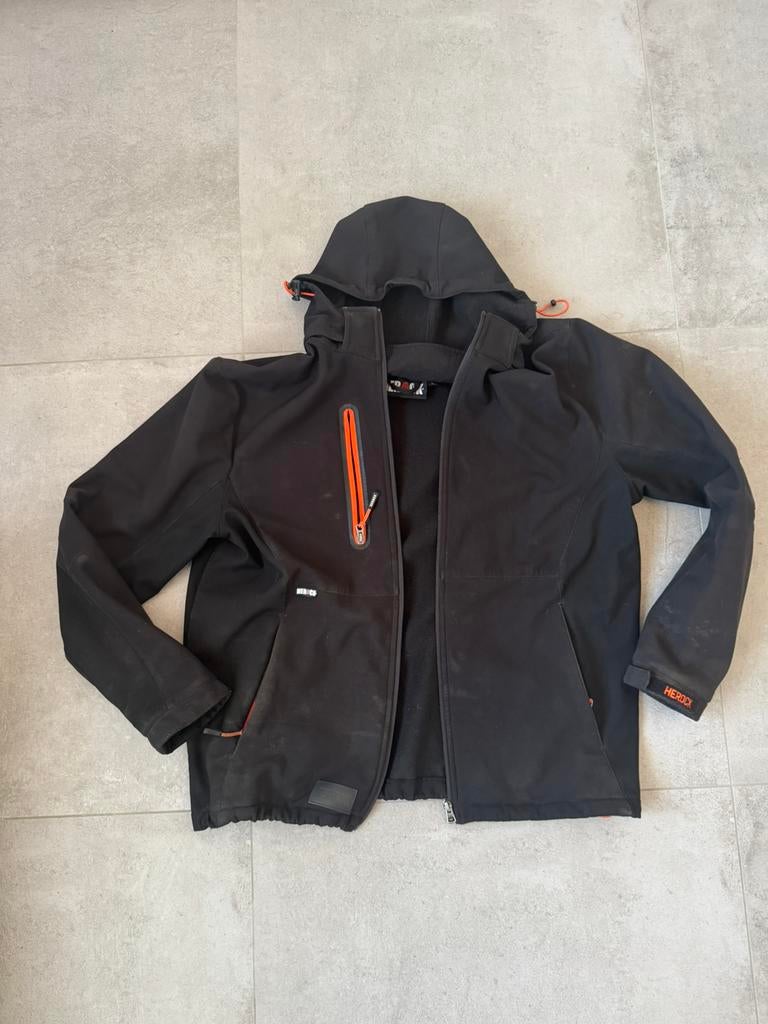 Herock herenjas L, Kleding | Heren, Jassen | Winter, Ophalen