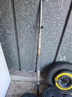 Halterset, Ophalen, Gebruikt, Armen, Halterset